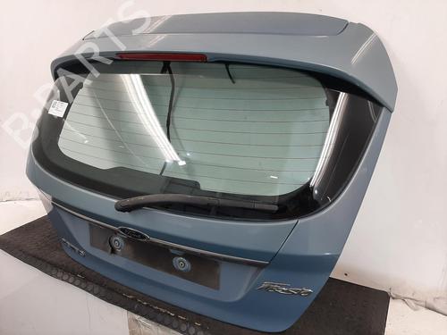 Tailgate FORD FIESTA VI (CB1, CCN) 1.25 | BP28085187C6 