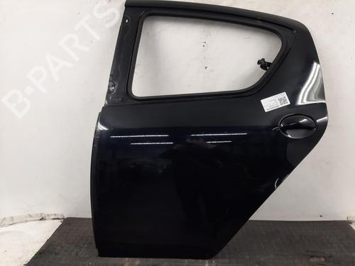 Dør venstre bagtil TOYOTA AYGO (_B1_) 1.0 (KGB10_, KGB10R) (68 hp) 32758050