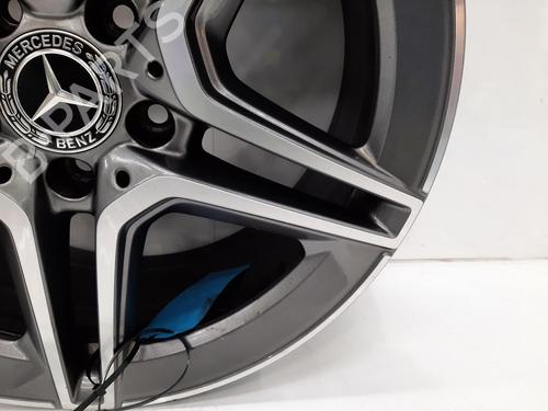 Rim MERCEDES-BENZ A-CLASS (W177) A 180 d (177.003) | BP26862992C45 