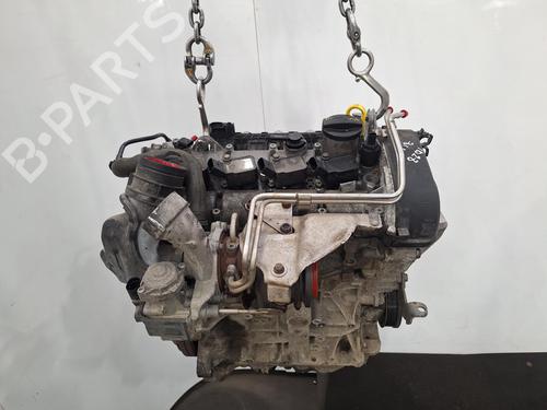 Engine VW POLO V (6R1, 6C1) 1.2 TSI 16V | BP29398055M1 