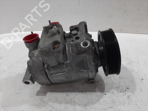 Used AC compressor VW GOLF VI Convertible (517) 1.4 TSI (122 hp) 29882709