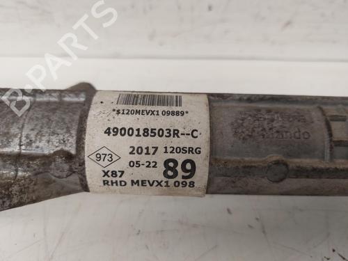 Steering rack RENAULT CAPTUR I (J5_, H5_) 0.9 TCe 90 | BP26828775M22 - Image 4