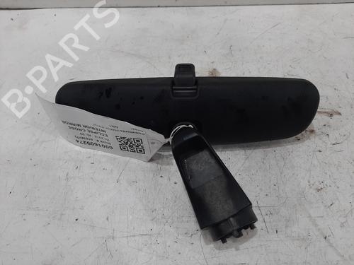 Specchietti retrovisore MITSUBISHI ECLIPSE CROSS (GK_, GL_) 1.5 T-Mivec 4WD | BP31750950I6 