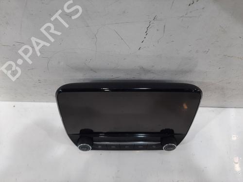 Electronic module FORD FIESTA VII (HJ, HF) 1.0 EcoBoost mHEV ACTIVE | BP31628243M83