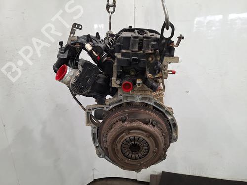 Engine FORD FIESTA VI (CB1, CCN) 1.25 | BP37157796M1 - Image 4