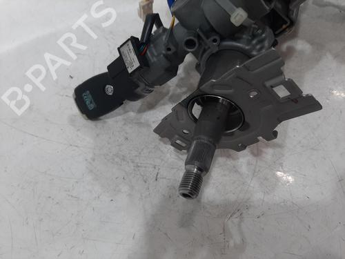 Steering column SSANGYONG KORANDO (CK) 2.2 Xdi 4WD | BP26853011M21 
