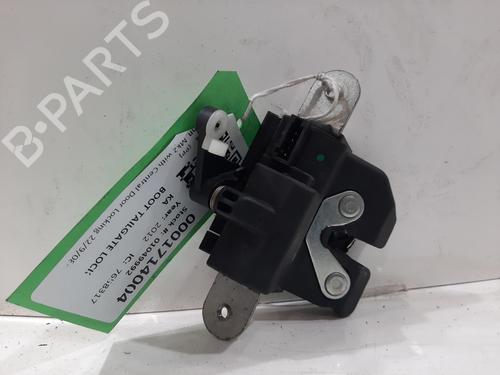tailgate-lock-ford-ka-ru8-2008-2009-2010-2011-2012-2013-2014-2015-2016-34577495 main image