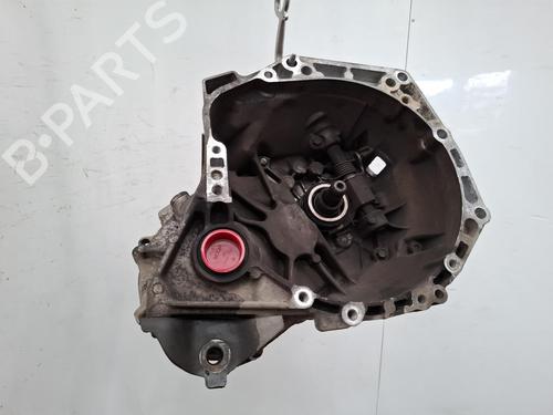 Used Gearbox Gearbox 37718242 37718242