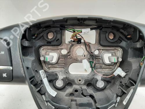 Steering wheel FORD FIESTA VII (HJ, HF) 1.0 EcoBoost | BP33940545C49 - Image 5