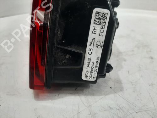 Right taillight JAGUAR I-PACE (X590) EV400 AWD | BP30495183C35  - Image 6