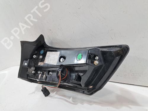 Venstre baglygte FORD USA EDGE 2.0 TDCi AWD | BP31750811C34 