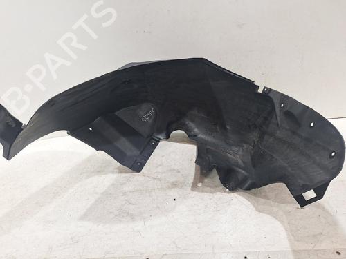 Wheel arch VAUXHALL ASTRA Mk VII (K) (B16) 1.4 Turbo | BP32357437C56