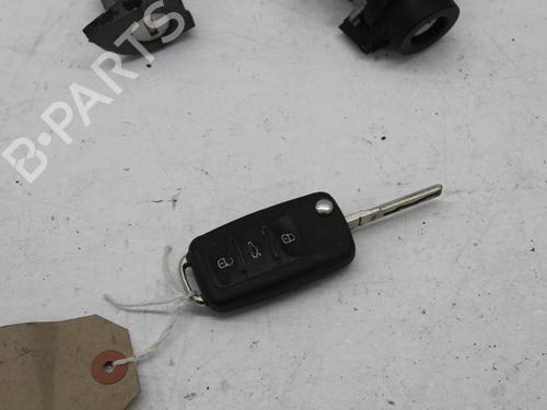 Control unit VW SCIROCCO III (137, 138) 1.4 TSI | BP26764852M11 