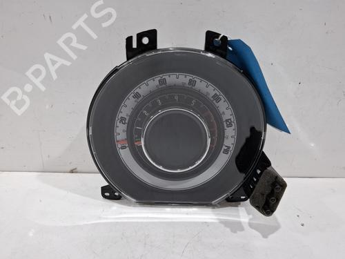 Used Instrument cluster Instrument cluster 38255063 38255063
