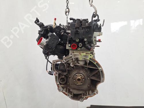 Engine FORD FIESTA VI (CB1, CCN) 1.6 Ti | BP29603835M1 