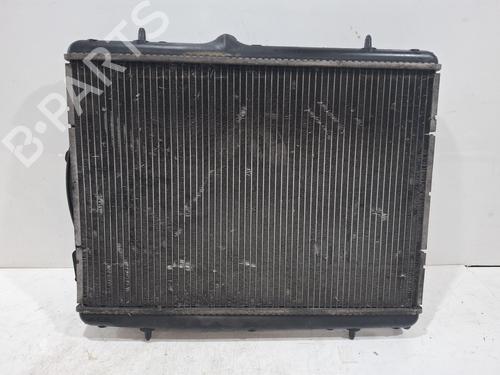 Used Radiator set Radiator set 38912660 38912660
