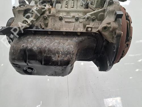 Engine PEUGEOT 207 (WA_, WC_) 1.6 HDi | BP29742427M1 