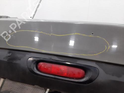 Rear bumper MINI MINI (F56) Cooper | BP32409136C8 