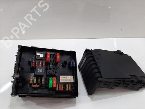 fuse-box-vw-golf-vi-5k1-2008-2009-2010-2011-2012-2013-2014-33868374 main image