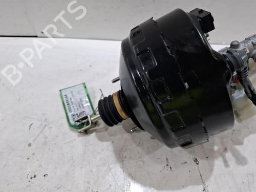 Servo brake BMW 1 (E87) 116 i | BP39983200M42 - Image 6
