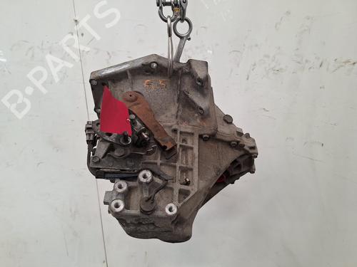Gearbox TOYOTA AYGO (_B4_) 1.0 (KGB40) | BP39506915M3 - Image 6