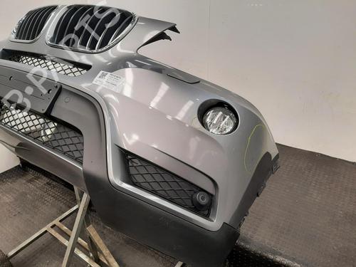 Front bumper BMW X3 (F25) xDrive 20 d | BP26794146C7 