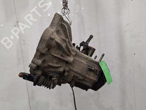 Gearbox MAZDA 2 (DE_, DH_) 1.3 (DE3FS) | BP40222713M3 - Image 4
