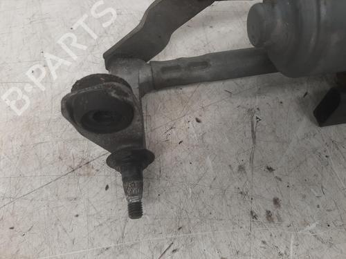 Front wiper motor VW GOLF VI (5K1) 1.4 TSI | BP26768736M29 