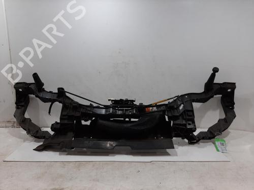 Used Front slam panel FORD TRANSIT CONNECT V408 Box Body/MPV 1.6 TDCi (75 hp) 30179389