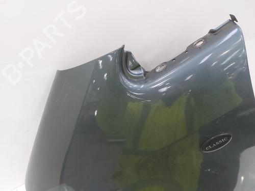 Left front fenders MERCEDES-BENZ A-CLASS (W168) A 140 (168.031, 168.131) | BP26839565C41 