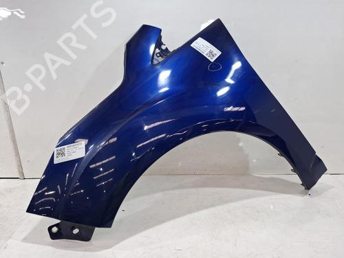 Used Left front fenders Left front fenders 39080412 39080412