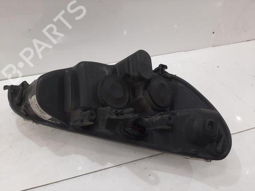 Left headlight FORD S-MAX (WA6) 2.0 TDCi | BP36810350C28 - Image 5
