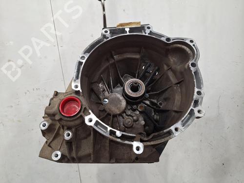 Used Gearbox FORD FIESTA VI (CB1, CCN) 1.25 (82 hp) 27923048