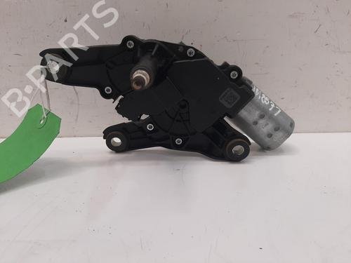 Used Rear wiper motor FORD MONDEO V Turnier (CF) 2.0 EcoBoost (240 hp) 27225336