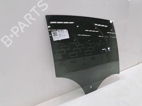 Rear right door window JAGUAR I-PACE (X590) EV400 AWD | BP28574509C21