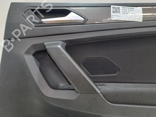 Rear right panel VW TIGUAN ALLSPACE (BW2, BJ2) 1.5 TSI | BP37421956C61 - Image 3