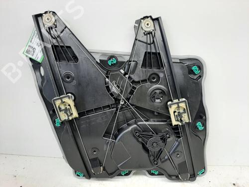 Front right window mechanism VW GOLF VIII (CD1, DA1) 2.0 GTI Clubsport | BP31305084C23 