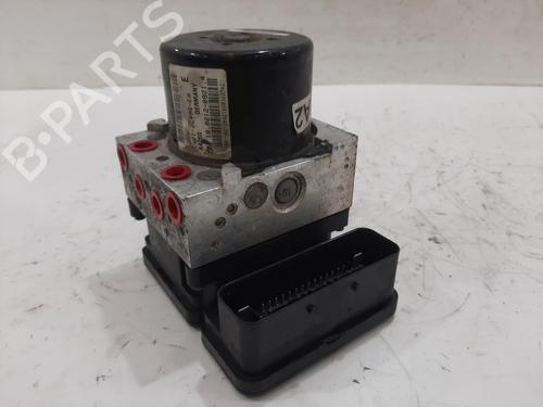 ABS pump FORD FIESTA VI (CB1, CCN) 1.0 EcoBoost | BP29810036M43 