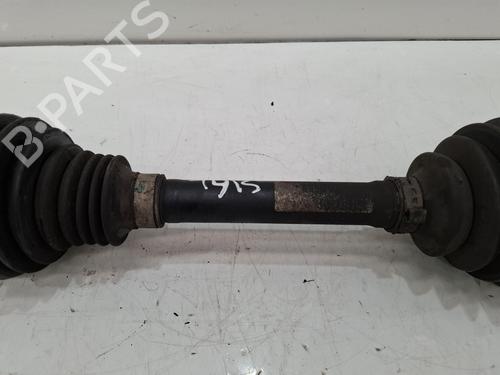 Left front driveshaft VOLVO V40 Hatchback (525) D2 | BP38098698M38 - Image 4