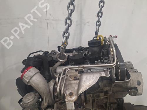 Engine VW GOLF VII (5G1, BQ1, BE1, BE2) 1.4 TSI | BP33035728M1  - Image 5