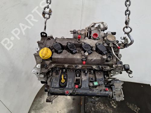 Engine NISSAN PULSAR Hatchback (C13) 1.2 DIG-T | BP38969934M1  - Image 5