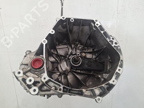 Used Gearbox Gearbox MAZDA 2 Hatchback (DL, DJ) 1.5 D (DJ5FS) (105 hp) 34206401 34206401