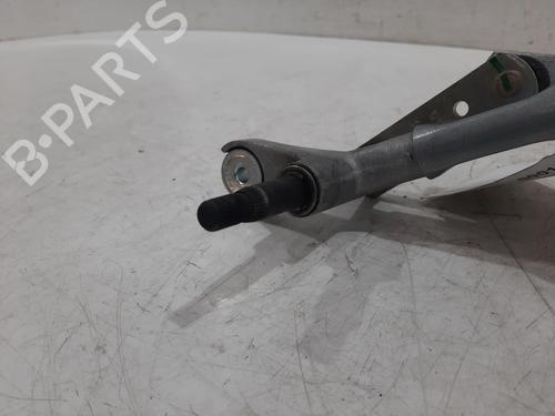 Front wiper motor JAGUAR F-PACE (X761) 2.0 P400e Plug-in Hybrid | BP33647396M29  - Image 6