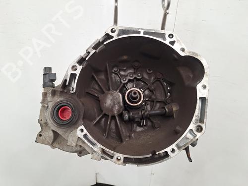 Used Gearbox Gearbox 37607941 37607941