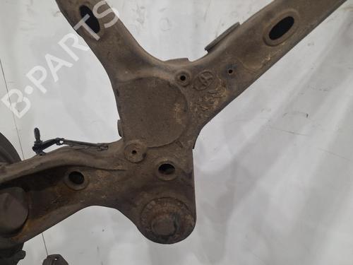 Andre PEUGEOT EXPERT Van (V_) 1.5 BlueHDi 100 | BP39413239O1 - Image 4