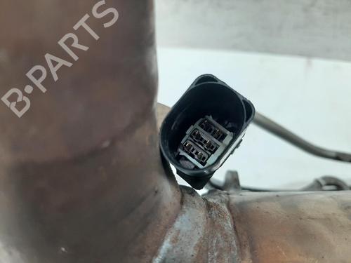 Particulate filter FIAT DOBLO Platform/Chassis (263_) 1.3 D Multijet | BP31286181M81 