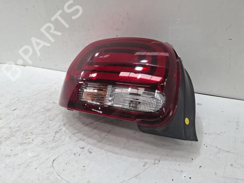 Left taillight CITROËN C3 III (SX) 1.2 PureTech 82 | BP38777159C34 - Image 4