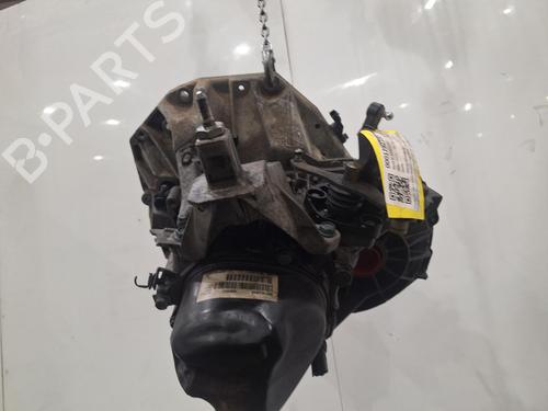 Gearkasse NISSAN NOTE (E12) 1.5 dCi | BP37991500M3 - Image 4