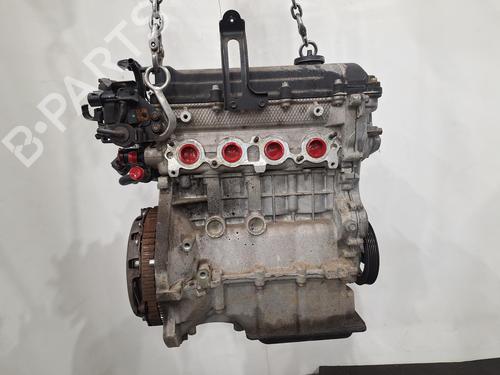 Engine HYUNDAI i10 I (PA) 1.2 | BP29398278M1 