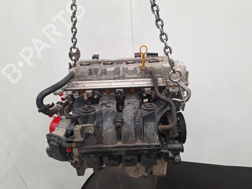 Engine SUZUKI SX4 (EY, GY) 1.6 VVT (RW416, YA21S) | BP29061204M1 